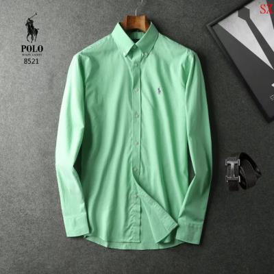 Cheap Men Polo Shirts wholesale No. 2574